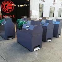 China 1.5T/H Compact Fertilizer Granulator Machine Roll Compactor on sale
