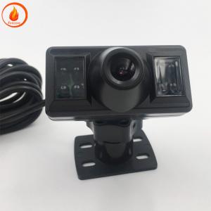 IP67 AHD Car Camera Monitoring Coach Car HD Camera 3rd And 4th Generation