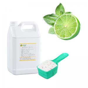 Artificial Fragrance Oil And Synthetic Lemon Fragrance For Detergent