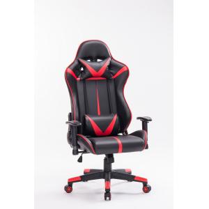 China Gaming chair racing seat office chairs synthetic leather racing PC chair best desk chair for gaming hot selling 2017 supplier