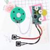 Recordable Voice Module DIY Greeting Card Chip 4 Minutes Sound Chip Module