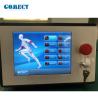 China EMS Shockwave Machine , Shockwave Therapy Erectile Dysfunction Machine wholesale