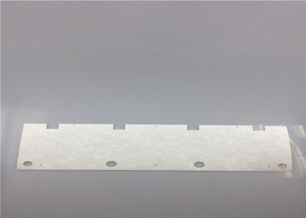 0.4*125*335 Electrical Insulation Paper With Inherent Dielectric Strength
