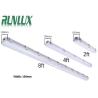 China Industrial LED Tri Proof Light IP66 IK10 2ft/4ft/5ft/8ft 120-277V/120-347V Input Voltage wholesale