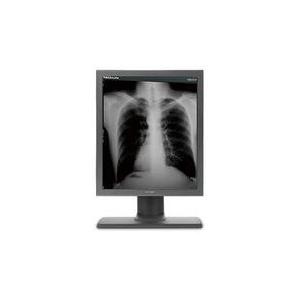 4096 Gray scale Medical Grade Displays G51SP Has five million pixels