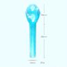 Cold Face Globes Ice Balls Facial Massager for Puffy Eyes and Dark Circles Diamond Shape Logo Customized Logo Availabled