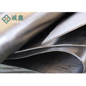 High Purity Lead Shielding Products X Ray Lead Gate Radiation Proof