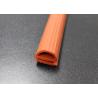 China Custom EPDM Rubber Extrusion Seal For Agricultural Equipment Industry wholesale