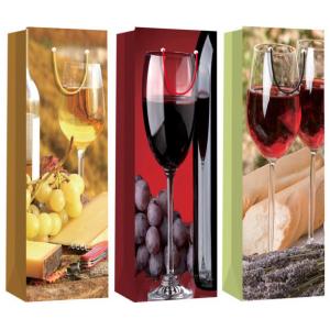 CHEAP PRICES BEST SELLING!! wine paper packing bags