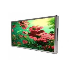 1440x900 Wide Screen Rugged High Brightness Lcd Monitor 600nits With Metallic Case