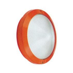 Lámpara modelo del techo de 2014 IP65 LED, lámpara de pared, CE&RoHS