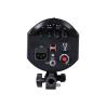 China Mini Portable Red Eye Prevention 5A Studio lighting Flash with Buzz Switch N series wholesale
