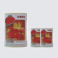 China Original Bottling Tomato Sauce Tin Tomato Paste 850 Gram on sale