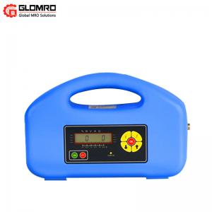 China Metal Pipe Underground Line Detector High Precision Cable And Wire Line Detector supplier