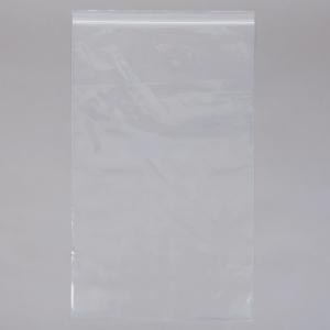 Heavy Duty Seal Top Zip Lock Plastic Bags Gravure Printing For Food Storage