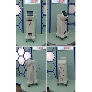 Best Newest Beijing Manufacturer FDA Approved 3 Triple Wavelength Alexander Laser 755 064 808 nm Diode Laser For