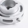 China LIDAR Rotating Bracket Aluminum Die Casting for Service Robot Perception Navigation Module High Precision 360 Degree Rotation Stable Scanning wholesale