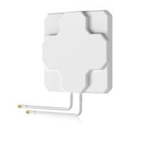 China 4G LTE MIMO External Antenna 9dBi 700-2700MHz for Huawei Router in Vertical Polarization on sale