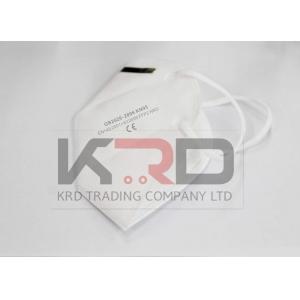 CE certificate ffp2 kn95 mask in stock /GB2626 kn95 dust mask disposable/wholesale cheap price 3 ply kn95 pm2.5 anti-vir