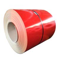 China Colorful Ppgi Colour Coated Sheet Coil For Decorative Purposes on sale