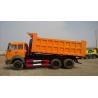 China 25tons Beiben dumper truck for Kenya 10 wheel rear tipping tipper truck wholesale