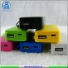 2016 New products Power bank 5600mah for mobile phone