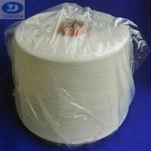 100%viscose spun yarn 40/1 for weaving or knitting