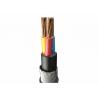 Low Voltage Steel Armoured Electrical power Cable With PVC Sheath