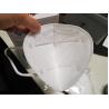 95% Filtration FFP2 Face Mask Non Woven 4 Ply Dust Mask EN149 Standard