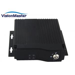 Modular Vehicle Security Camera Dvr With Sim Card Wide Working Temperature