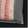 China Customized Gravure Printing CPE Packaging Bags In Various Sizes For Clothing Storage wholesale