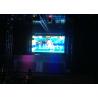 China High Definition SMD DJ Led Display Church Led Screen Mexico P6 13.5kg wholesale