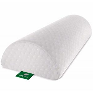Sleeping Intevision Foam Wedge Bed Pillow , Memory Foam Bed Wedge Pillow For Knee