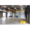 China Insulation Sandwich Panel Prefabricated Steel Structure Warehouse for Durable Storage wholesale