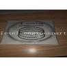 China Cummins K19 Chromium-Plated Piston Ring Set for Diesel Engines wholesale