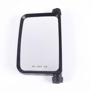 YKRHD-011 Black Rectangle Truck Mirror Truck Blind Spot Assist Rear View Mirror KIA BESTER Replacement China Suppliers