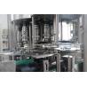 Stainless Steel Automatic Bottle Packing Machine Bottle Cap Machine