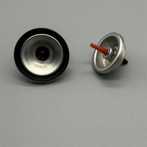 China Precision One Inch Lighter Gas Valve for Burner Pilot Lines and Ignition Trains with Fine Flow Adjustment and Lockable Handle wholesale