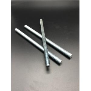Building Material M8 M10 Carbon Steel acme 6m 3m Threaded Rod