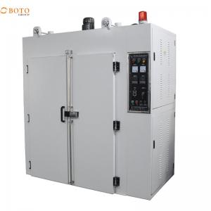 China 300 Degree High Temperature Industry Electric Oven supplier