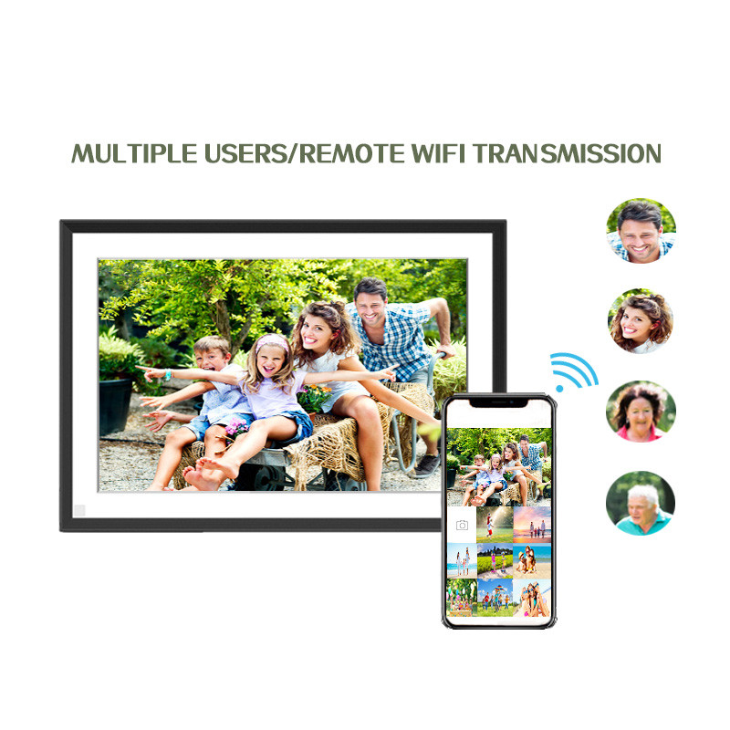 China 10.1 pouces Module LCD TFT à matrice active couleur pour MP4/vidéo/image/cadre photo numérique supplier