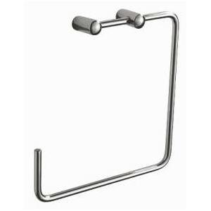 52433 towel ring and holder bathroom accessory brass chrome finish tumbler holder towel bar paper holder soap dish