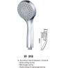 Luxury 3-Function Flow ABS Shower Head