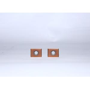 China La herramienta modificada para requisitos particulares del torno YB9320 inserta flexibilidad excelente con estabilidad ultra de alta resistencia wholesale