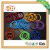 Colored Waterproof EPDM Hydraulic O Ring Seal For Auto Cooler , 30-90 Shore