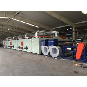 Oilfield Line Heaters / Digitally Printed Carpet Printing Equipment High Temp Resistant