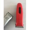 China 5V 1000mA Rechargeable Hair Clipper , Cordless Mens Hair Clippers Machine wholesale