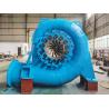 China Quiet Water Turbine Generator with 30~50 Years Lifespan and 0.1m3/s to 0.5m3/s Flow Rate for Custom-made or Purchase wholesale