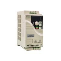China 1.5KW 2.2KW Mini Frequency Inverter Single Phase VFD on sale