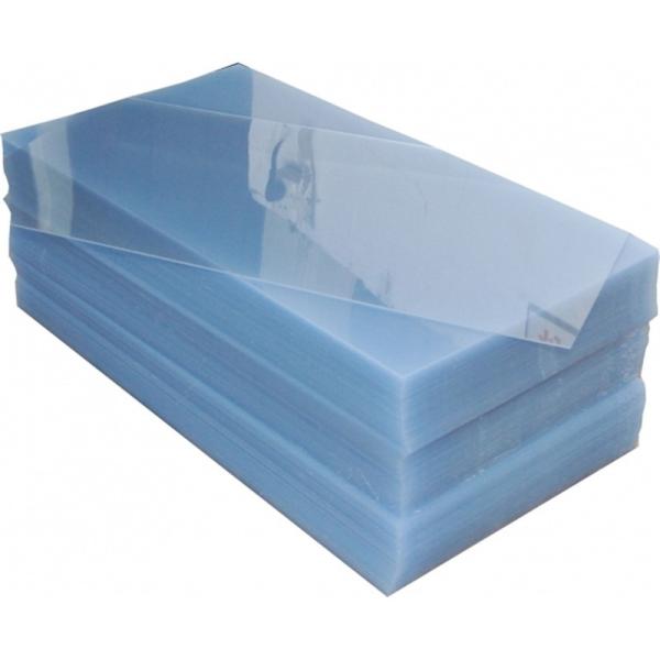 China 0.2-2.0 mm Hoja de polietileno PET termoformante de 3000 mm con alta reciclabilidad wholesale